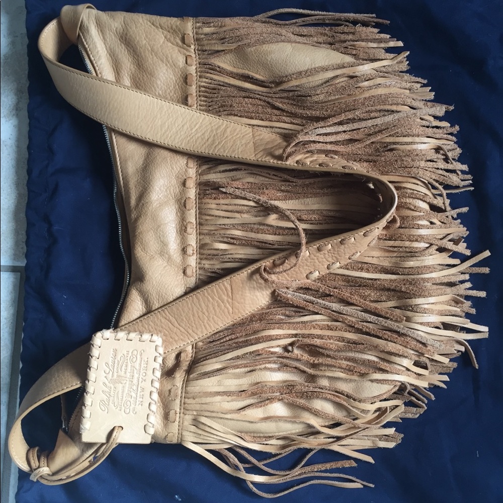 Ralph Lauren bag